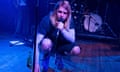 Ariel Pink Performs At Scala In London
