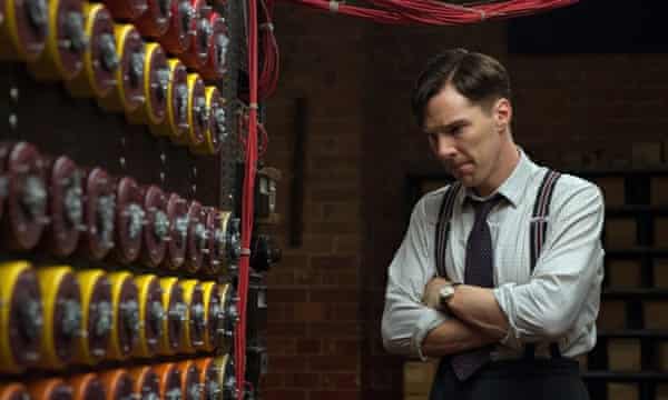 The Imitation Game Inventing A New Slander To Insult Alan Turing The Imitation Game The Guardian The Imitation Game Inventing A New Slander To Insult Alan Turing The Imitation Game The Guardian