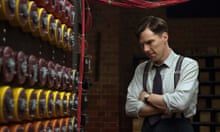 the imitation game assignment