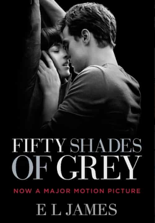 Jamie Dornan Beardless On The New 50 Shades Of Grey Book Cover Stylewatch Fashion The Guardian Jamie Dornan Beardless On The New 50 Shades Of Grey Book Cover Stylewatch Fashion The Guardian