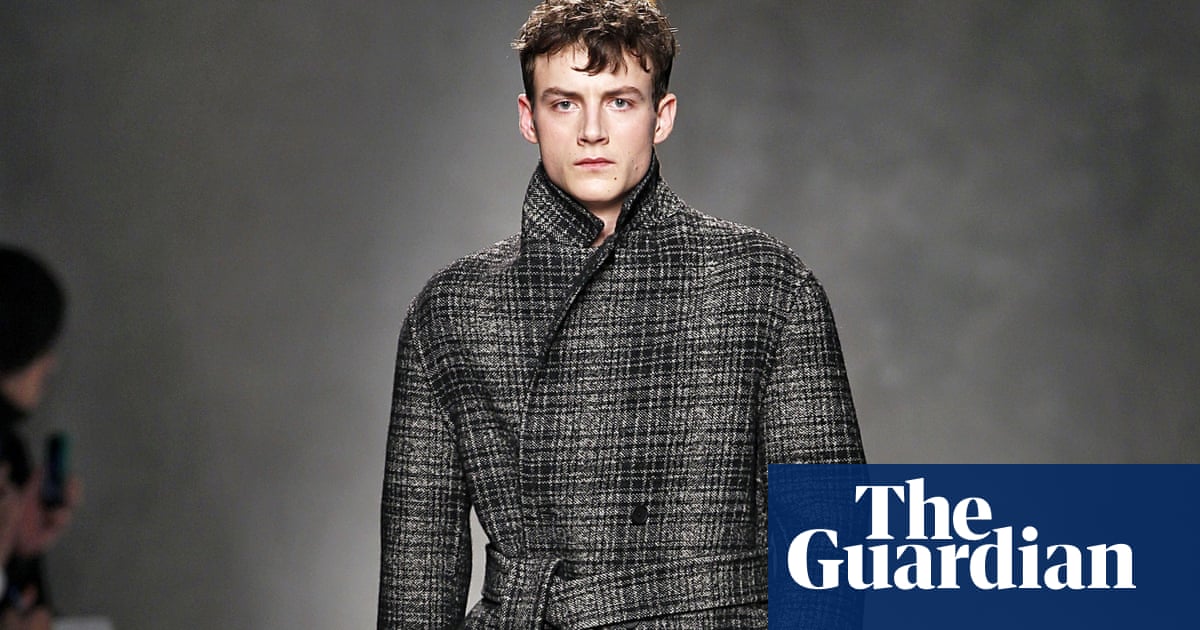 The New Coat Rules For Men S, Most Expensive Mens Fur Coat