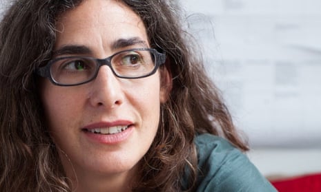 Sarah Koenig's Serial has been a big hit on iTunes and elsewhere.