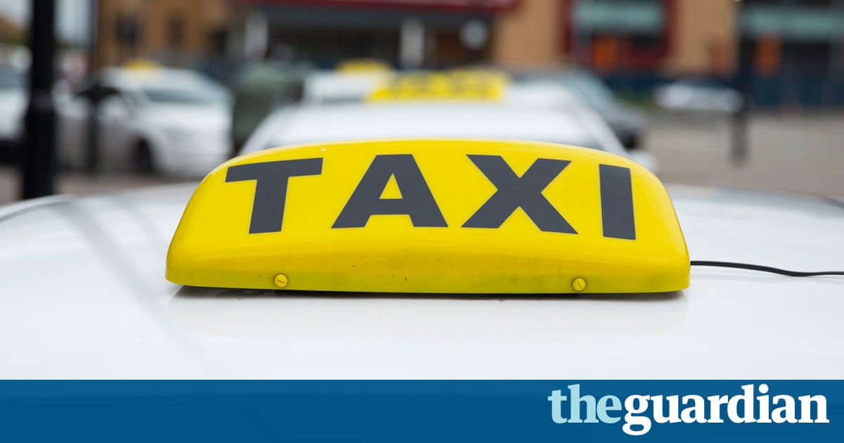 Taxi Driving Test Northern Ireland Taxi Driving Test Northern Ireland