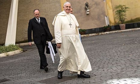 Pope Francis