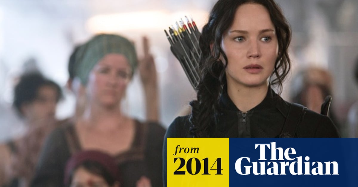 Mockingjay Part 1 still rules US box office roost, but Wild runs riot on limited release