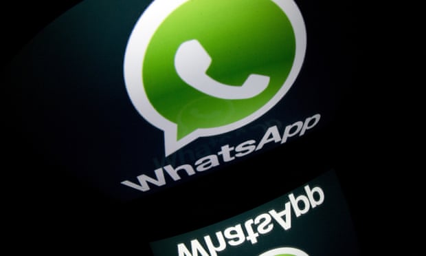 WhatsApp's new encryption feature will soon support group chat and media messages.