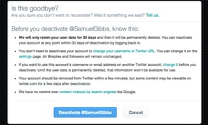 Twitter just made every public tweet findable … here's how to delete