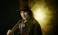 Noel Fielding