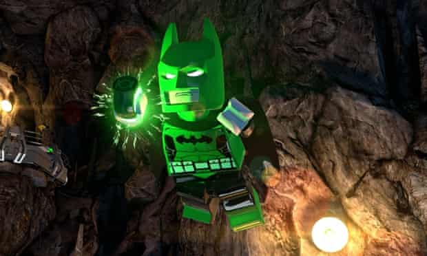 Lego Batman 3 Beyond Gotham Review Enjoyable Run Out For Familiar Platform Format Platform Games The Guardian Lego Batman 3 Beyond Gotham Review Enjoyable Run Out For Familiar Platform Format Platform Games The Guardian
