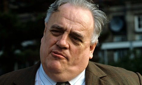 Cyril Smith