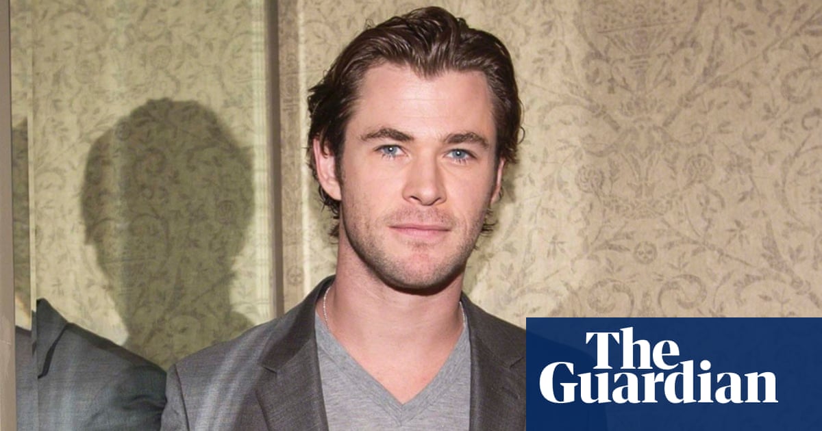 Chris Hemsworth And People Magazine S Boring Idea Of What S Sexy Thor The Guardian Chris Hemsworth And People Magazine S Boring Idea Of What S Sexy Thor The Guardian