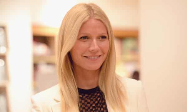 How To Get Longer Legs According To Gwyneth Paltrow Fashion