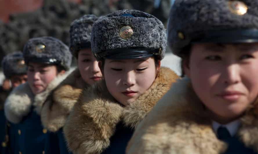 North Koreans Develop A Taste For Crime Fiction On The Black Market North Korea The Guardian North Koreans Develop A Taste For Crime Fiction On The Black Market North Korea The Guardian