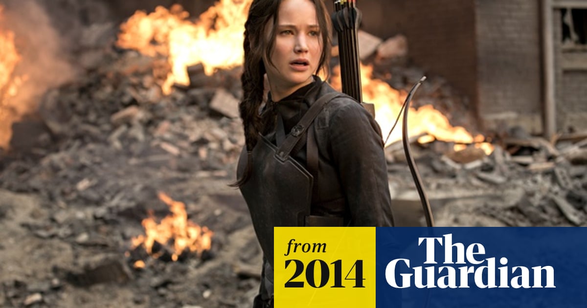 The Hunger Games: Mockingjay Part 1 review – Jennifer Lawrence still engages in this operatic nightmare