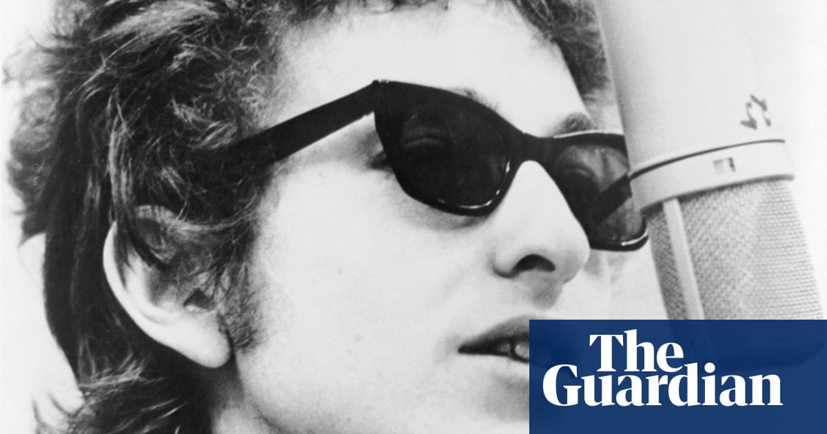 Five New Albums To Try This Week Bob Dylan Arca And More Music
