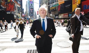 New York Born London Mayor Boris Johnson Refuses To Pay Us Tax Bill Politics The Guardian