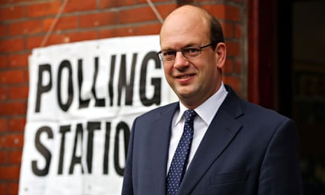 Mark Reckless