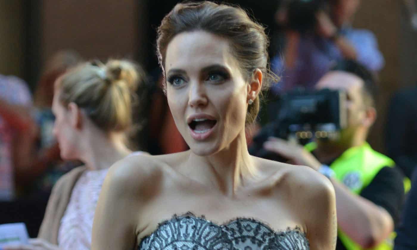 Angelina Jolie confirms retirement from acting