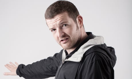 Comedian Kevin Bridges I Thought Maybe This Is The End It S Been A Great 11 Years Kevin Bridges The Guardian