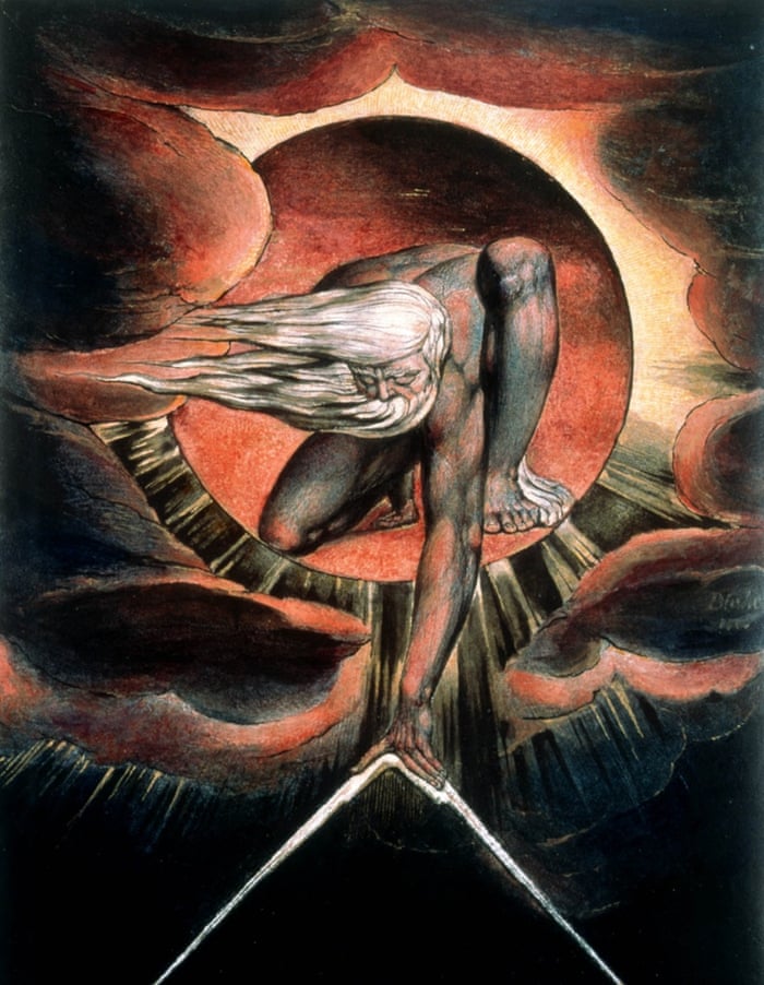 The 10 best works by William Blake William Blake The Guardian