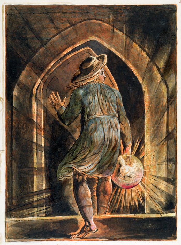 William blake paintings deals