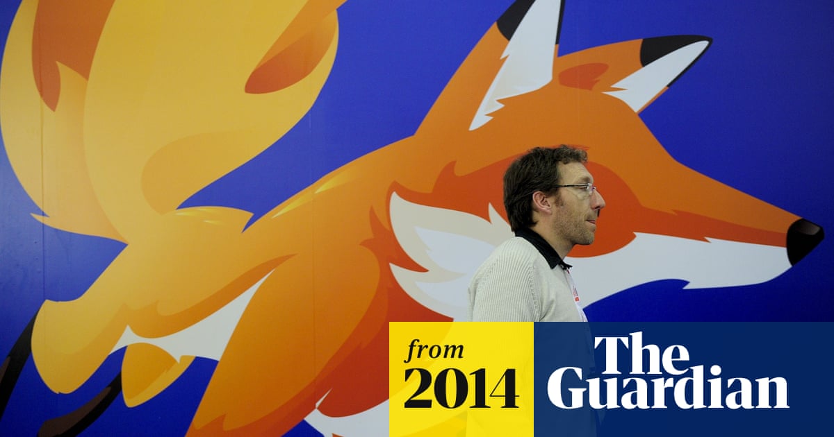 As Firefox dumps Google for Yahoo, is the clock ticking for Mozilla?