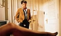 the graduate movie review