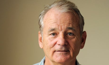 I M Nothing But Compost Bill Murray On Good Friends Bad Bosses And Harvey Weinstein Bill Murray The Guardian