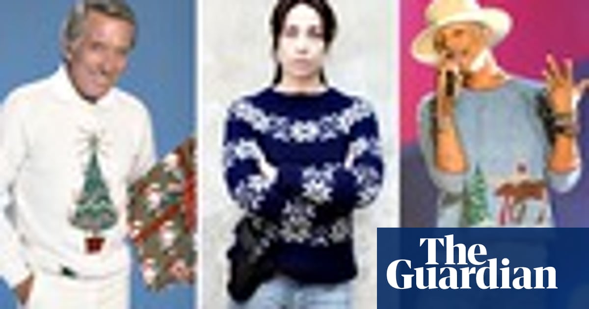 Jumpers christmas class How well do you know your Christmas jumpers? Quiz | Christmas | The