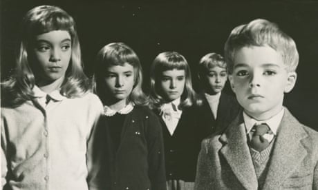 The 20 best British science fiction films – in pictures