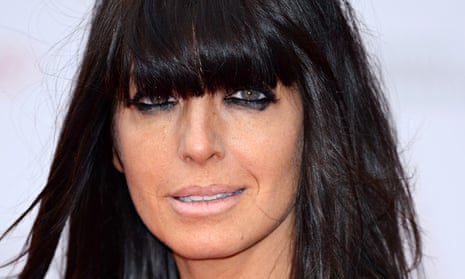 Claudia Winkleman to return to Strictly Come Dancing on Saturday | BBC ...