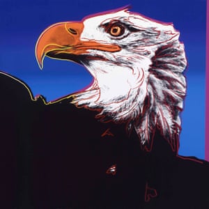 Bald Eagle, 1983