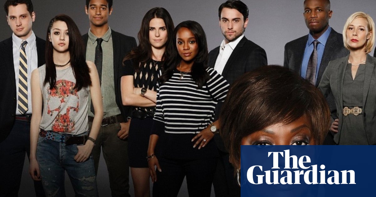 What Serial And How To Get Away With Murder Have In Common Us Television The Guardian