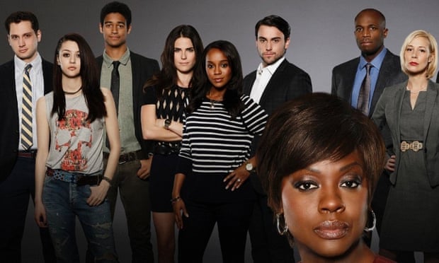 How to get away with a murderer hot sale 4 netflix