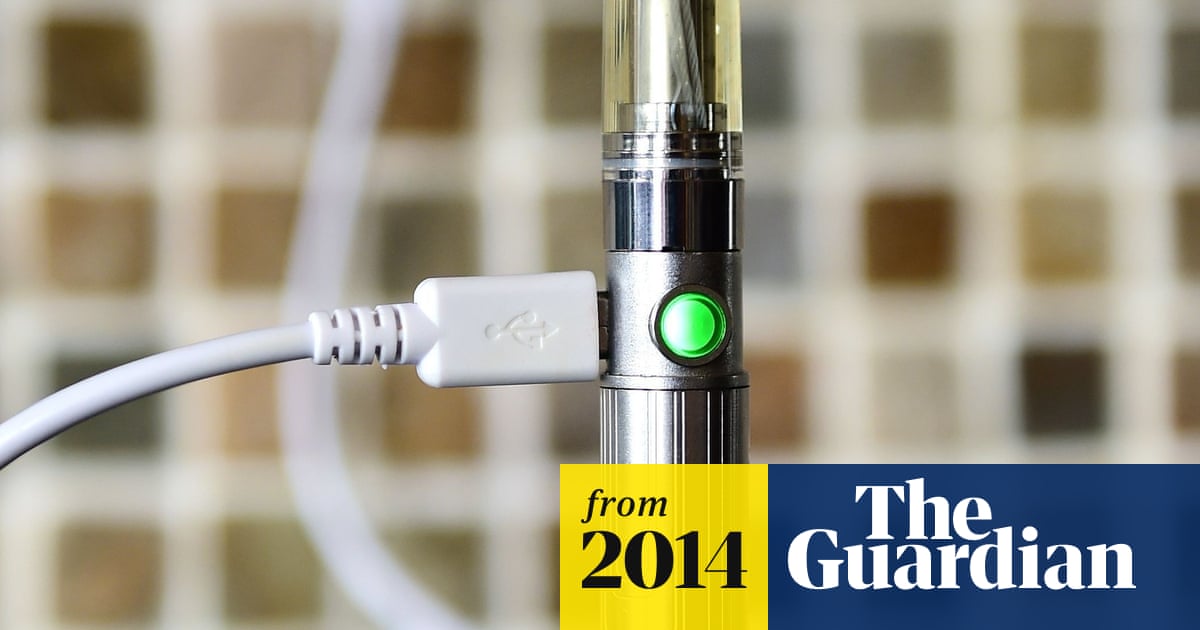 Health warning: Now e-cigarettes can give you malware
