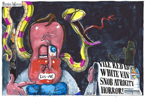 Rowson Cartoon Martin Rowson on Ukip's victory in the Rochester and Strood byelection ...