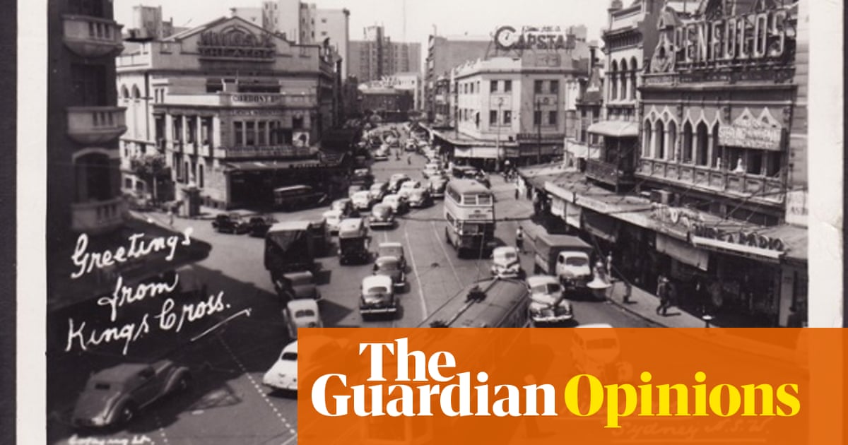 Trams Are Back In Fashion So Is A Sense Of Collective Imagination