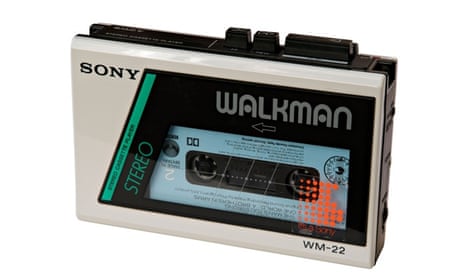 Sony Walkman 