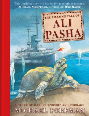 Ali Pasha 1