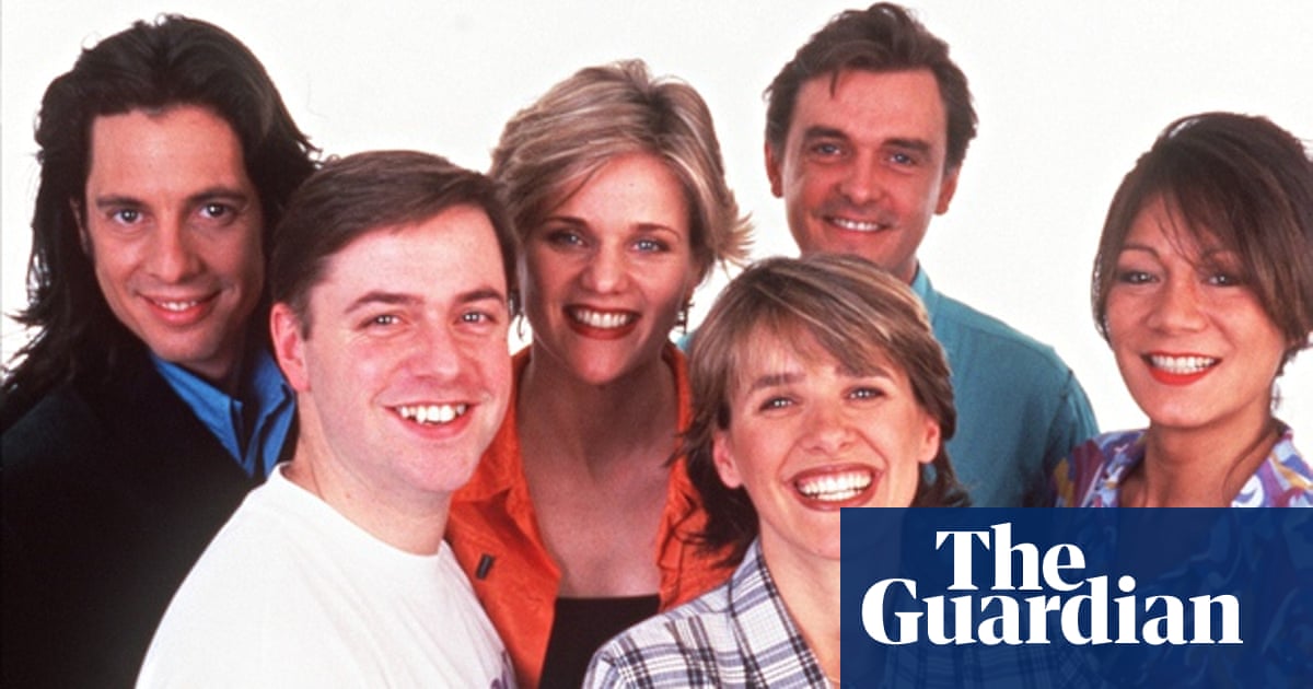 What Happened To All The Changing Rooms Stars Television