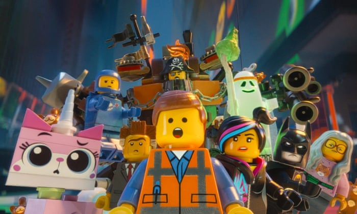 Lego movie 2 box office best sale mojo