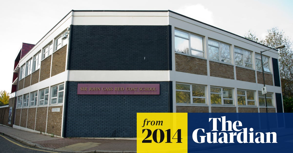 Church Of England School Taken Aback By Ofsted Rating Amid Extremism Row Schools The Guardian Church Of England School Taken Aback By Ofsted Rating Amid Extremism Row Schools The Guardian