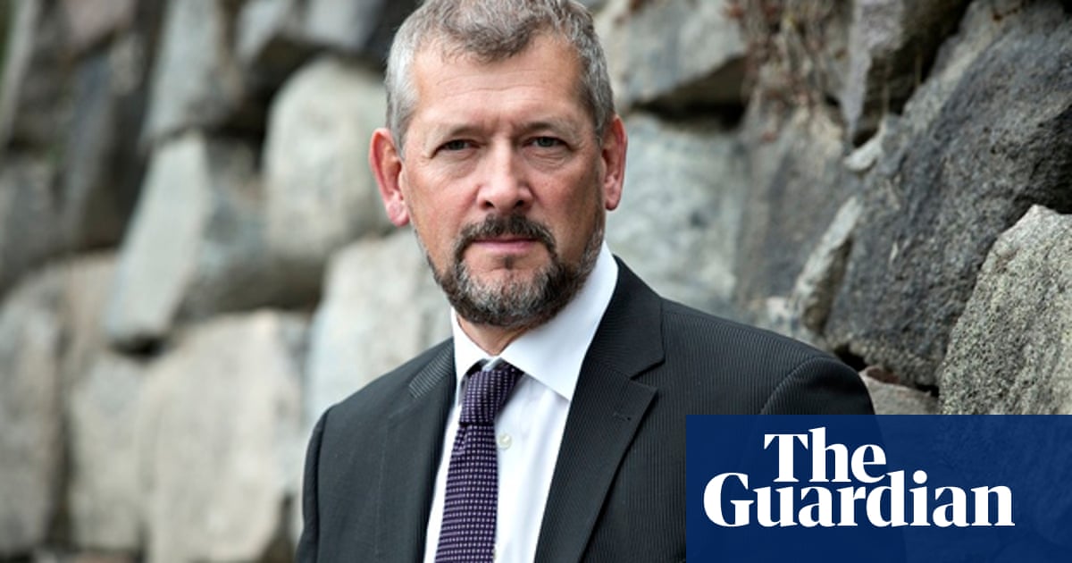 Prison Is Not For Punishment In Sweden We Get People Into Better Shape Prisons And Probation The Guardian