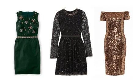 The 50 best party dresses for Christmas 2014 | Fashion | The Guardian The 50 best party dresses for Christmas 2014 | Fashion | The Guardian