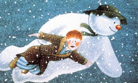 Tune in to see The Snowman, plus orchestra