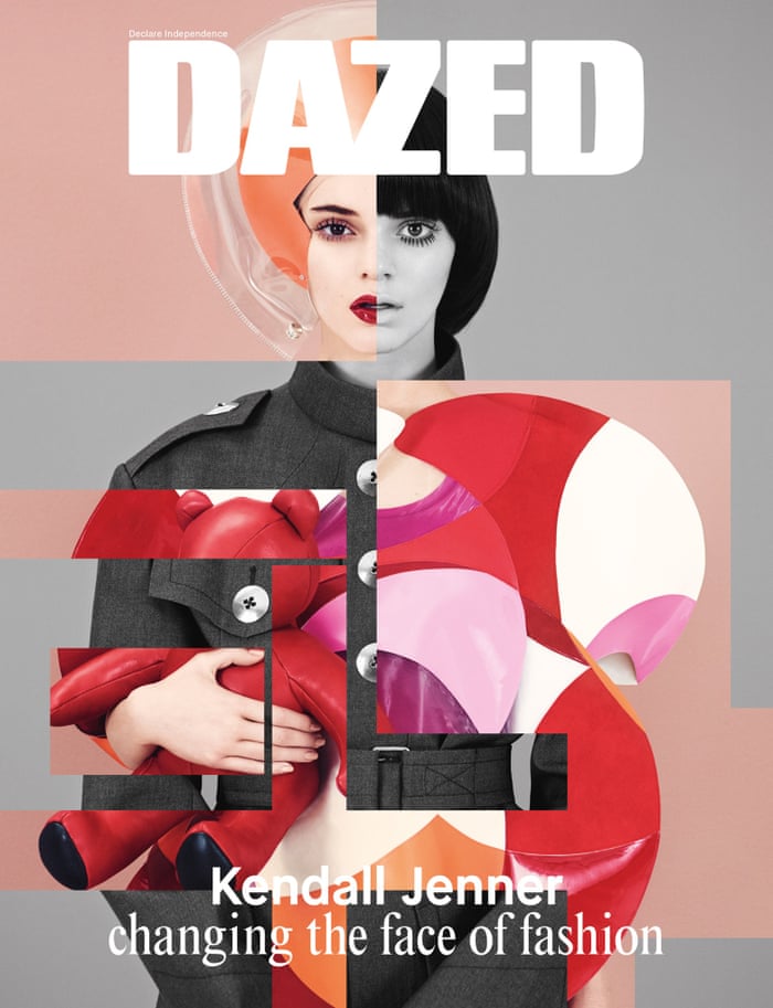 Get Kendall Jenner In Dazed The High Low Pop Culture Magazine Free HD Get Wallpaper Kendall Jenner In Dazed The High Low Pop Culture Magazine For Android Free
