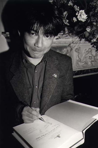 Satoshi Kitumura