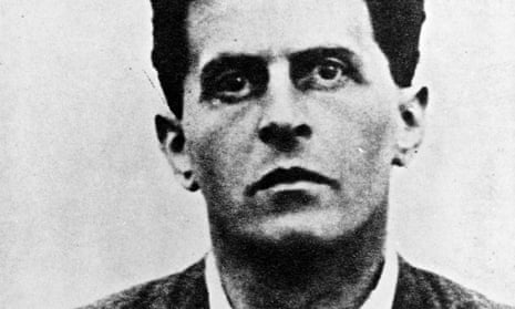 Ludwig Wittgenstein, philosopher