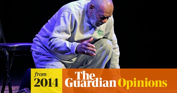 It Took A Comedian To Call Bill Cosby To Account Comedy The Guardian It Took A Comedian To Call Bill Cosby To Account Comedy The Guardian