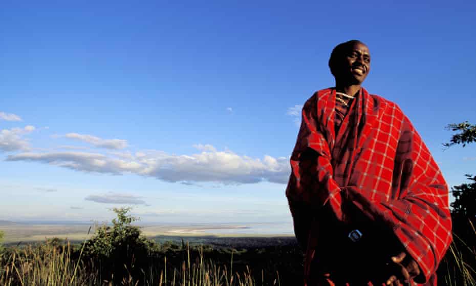 Masai representatives in Tanzania say they will feel safe from eviction only when they receive written confirmation granting them permanent rights to their land.